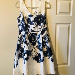 Beautiful Spring/Summer Dress.